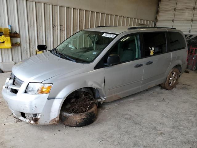 dodge grand cara 2008 1d8hn44h78b181255