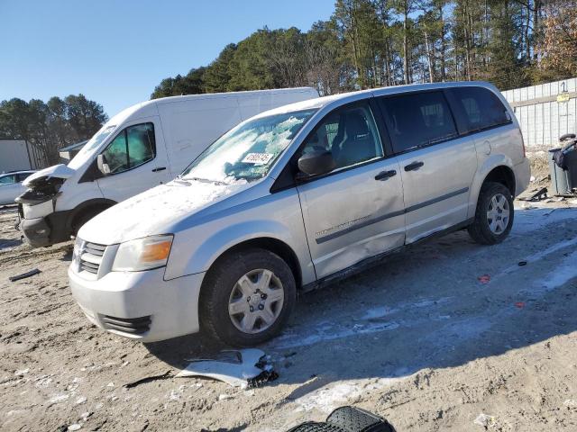 dodge grand cara 2008 1d8hn44hx8b156950