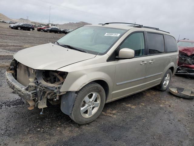 dodge caravan 2008 1d8hn54p08b131309