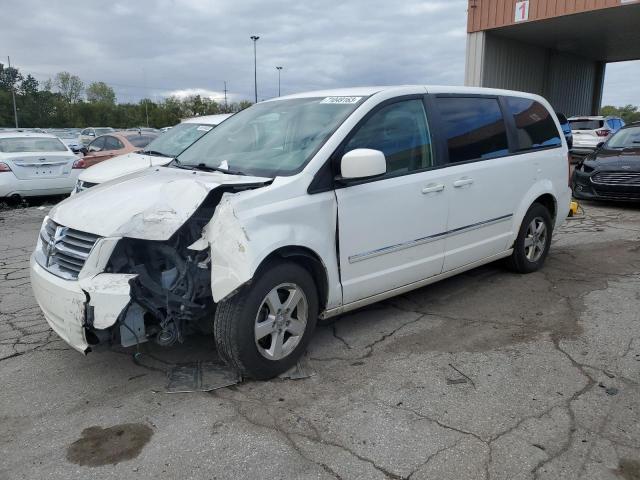 dodge caravan 2008 1d8hn54p08b160521