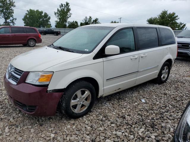 dodge grand cara 2008 1d8hn54p08b163497