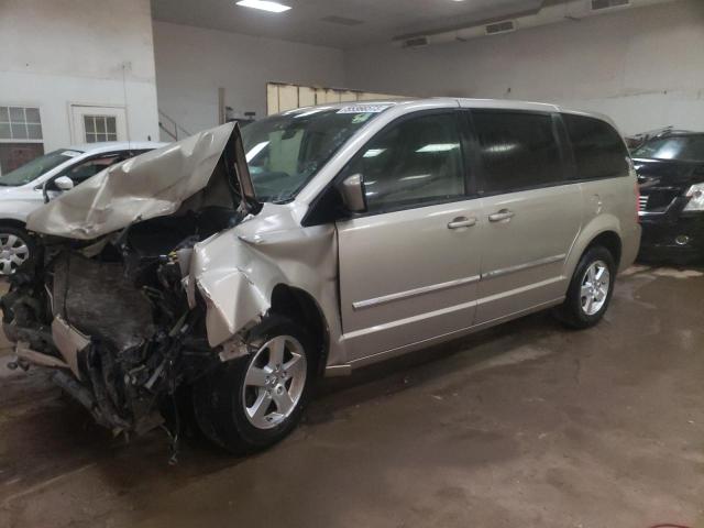 dodge grand cara 2008 1d8hn54p28b168927