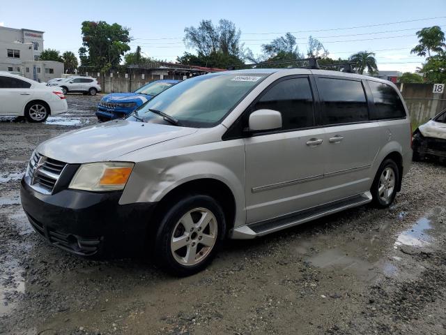 dodge grand cara 2008 1d8hn54p68b139558