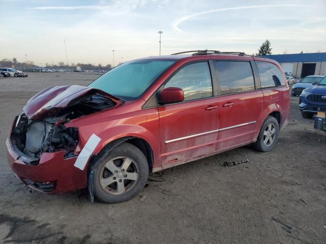 dodge grand cara 2008 1d8hn54p78b101532