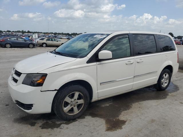 dodge caravan 2008 1d8hn54p88b141215