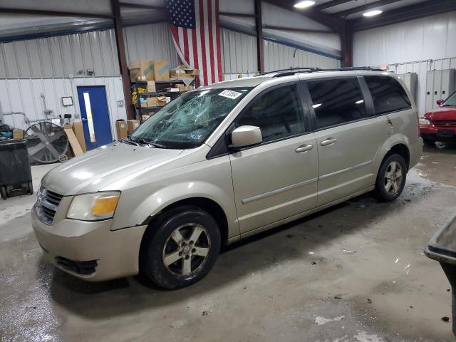 dodge grand cara 2008 1d8hn54p98b136282