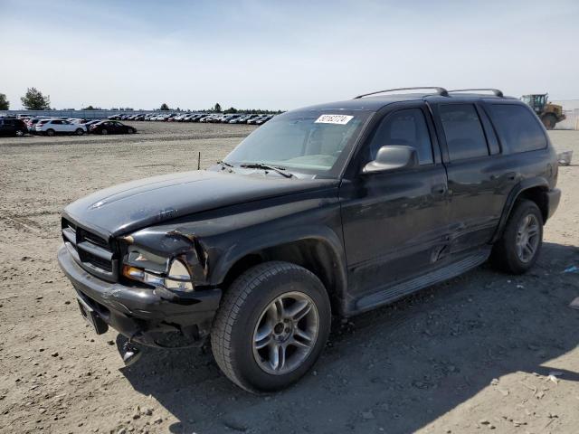 dodge durango 2003 1d8hs78z43f532458