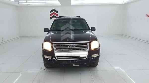 ford explorer 2006 1f3eu73e46za09570