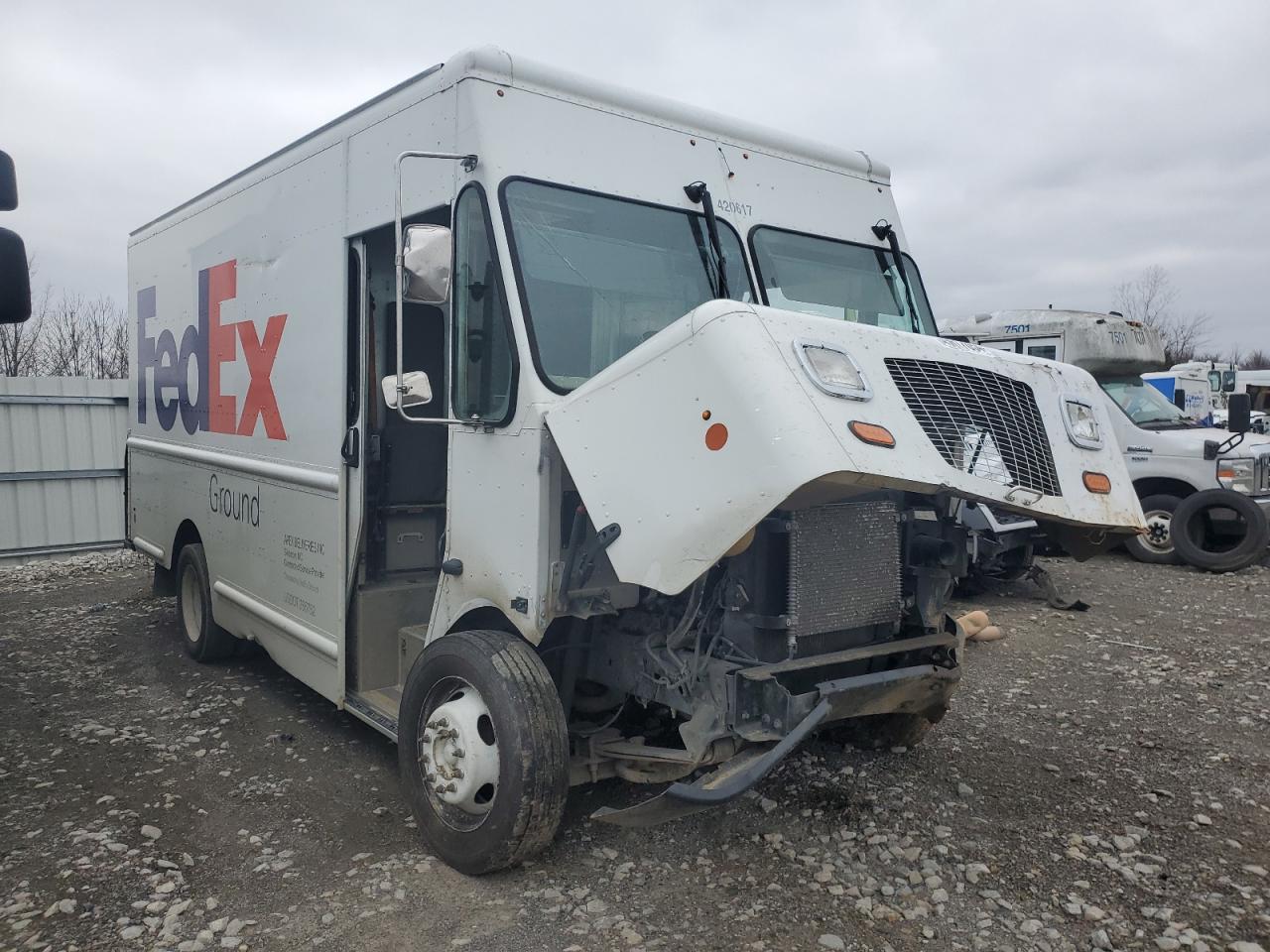 ford  2019 1f64f5ky3k0a10270