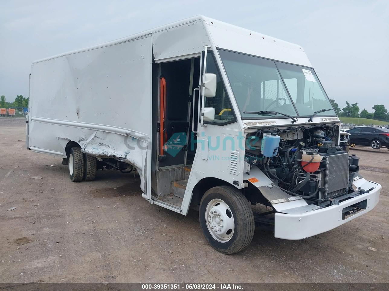 ford  2019 1f65f5ky7k0a14875