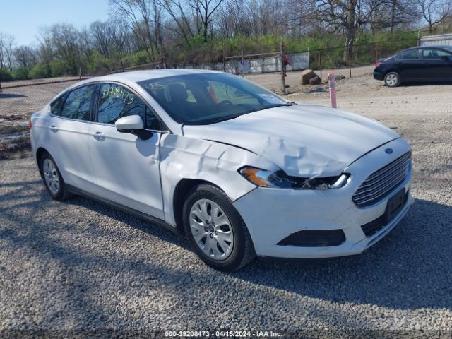 ford fusion 2014 1fa6p0g70e5352827