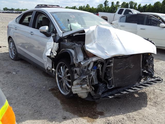 ford fusion s 2014 1fa6p0g70e5358501