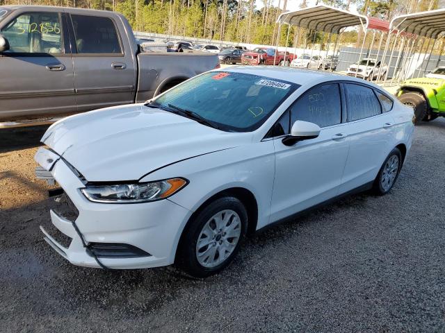 ford fusion s 2014 1fa6p0g70e5380191