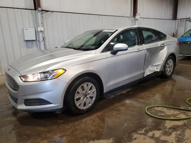 ford fusion s 2014 1fa6p0g70e5398111