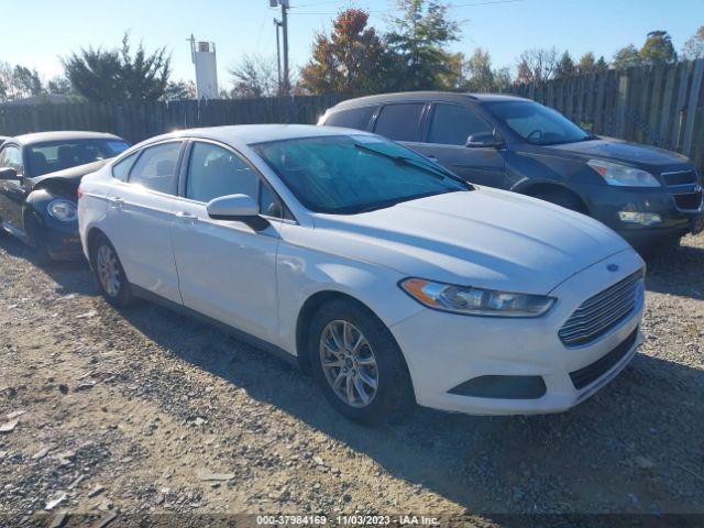 ford fusion 2015 1fa6p0g70f5130998