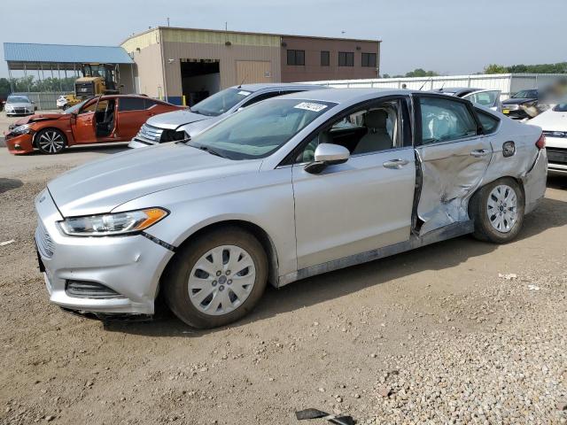 ford fusion s 2014 1fa6p0g71e5361410