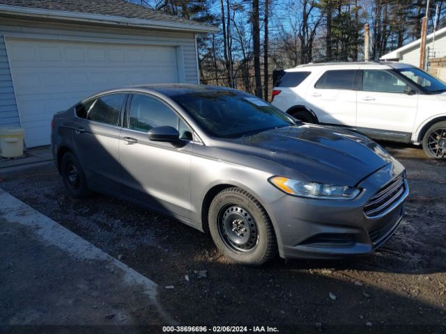 ford fusion 2014 1fa6p0g71e5402795