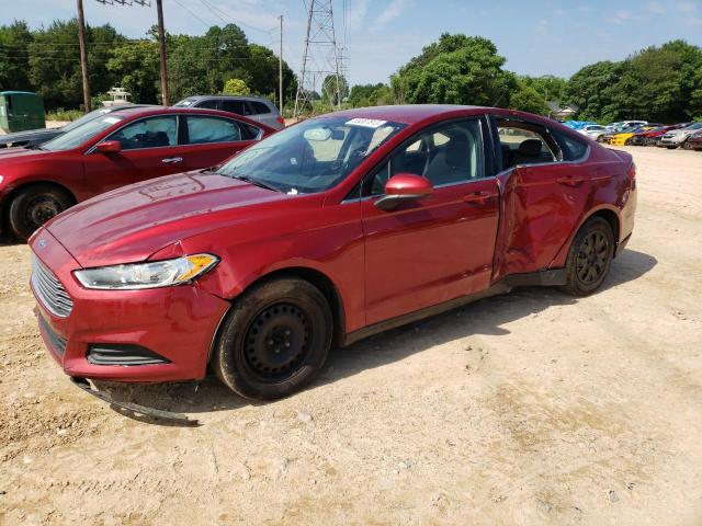 ford fusion s 2014 1fa6p0g71e5406233