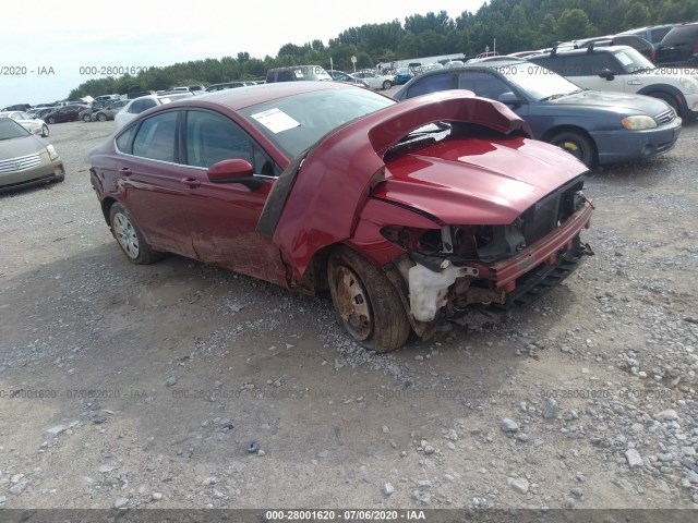 ford fusion 2014 1fa6p0g71e5406281