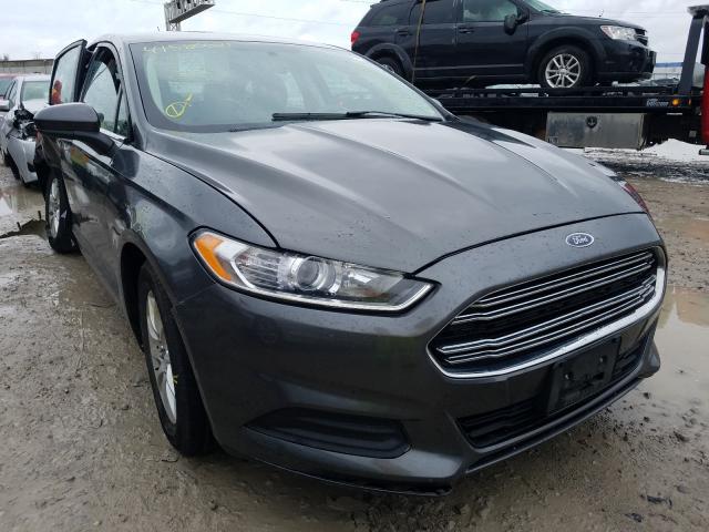 ford fusion s 2016 1fa6p0g71g5109949