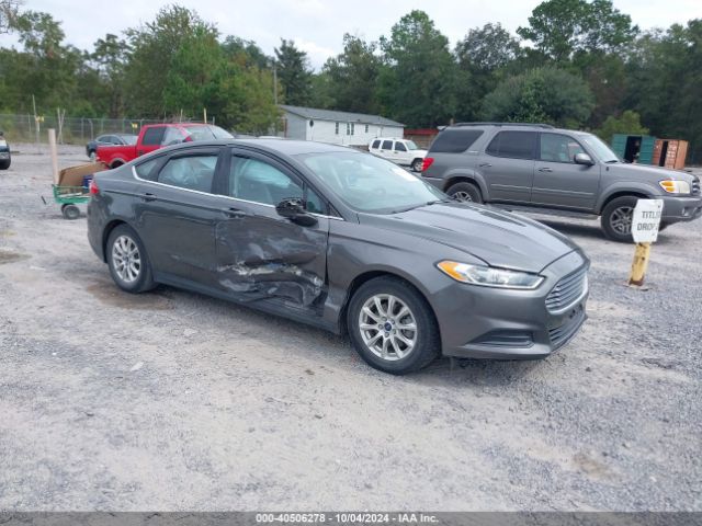 ford fusion 2016 1fa6p0g71g5121681