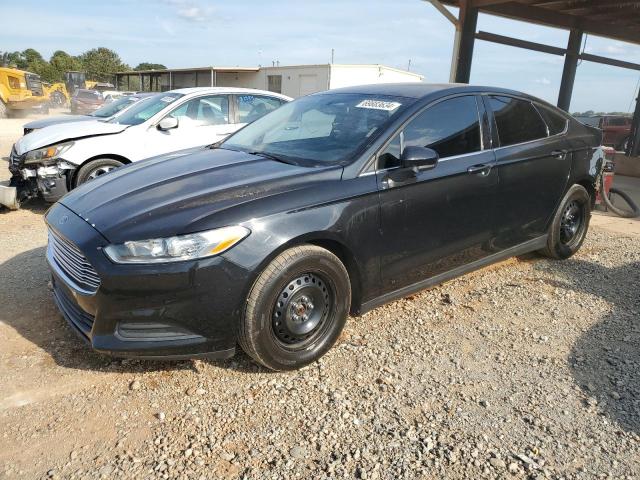 ford fusion s 2014 1fa6p0g72e5355079