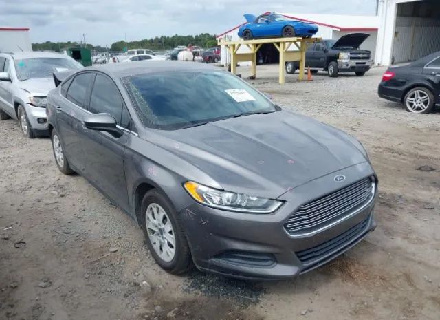 ford fusion s 2014 1fa6p0g72e5372271