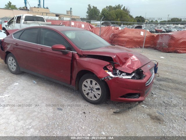 ford fusion 2014 1fa6p0g72e5401798