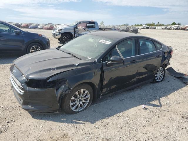 ford fusion s 2015 1fa6p0g72f5105360