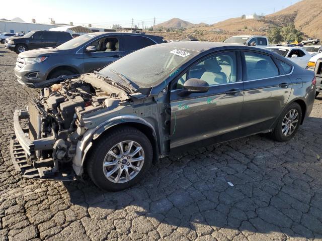 ford fusion s 2016 1fa6p0g72g5116893