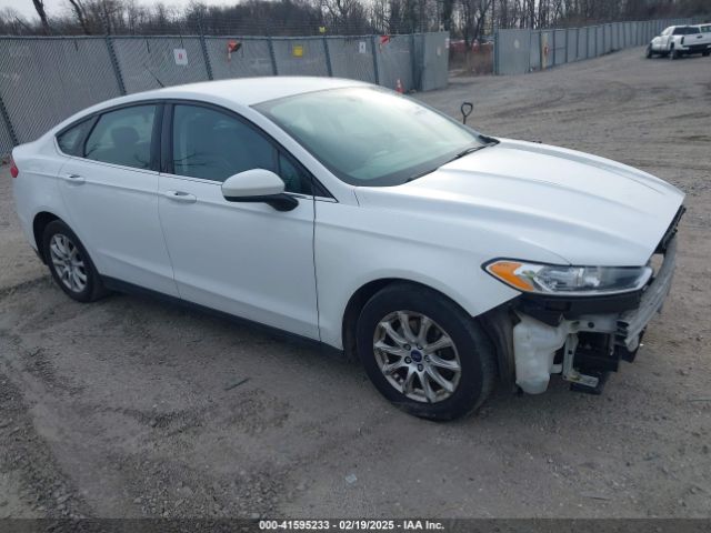 ford fusion 2016 1fa6p0g72g5136013