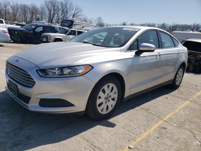 ford fusion s 2014 1fa6p0g73e5360162