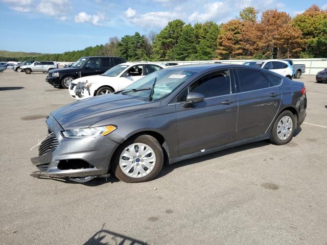 ford fusion s 2014 1fa6p0g73e5387829