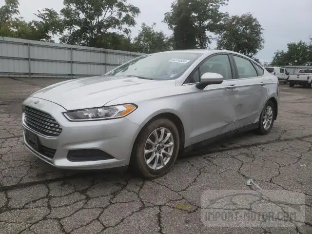 ford fusion 2015 1fa6p0g73f5111278