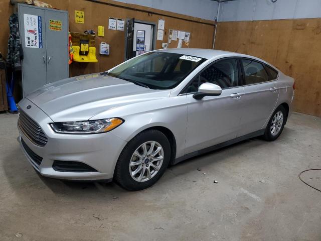 ford fusion s 2016 1fa6p0g73g5115249