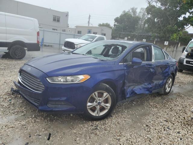 ford fusion s 2014 1fa6p0g74e5388309