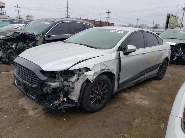 ford fusion 2015 1fa6p0g74f5110284