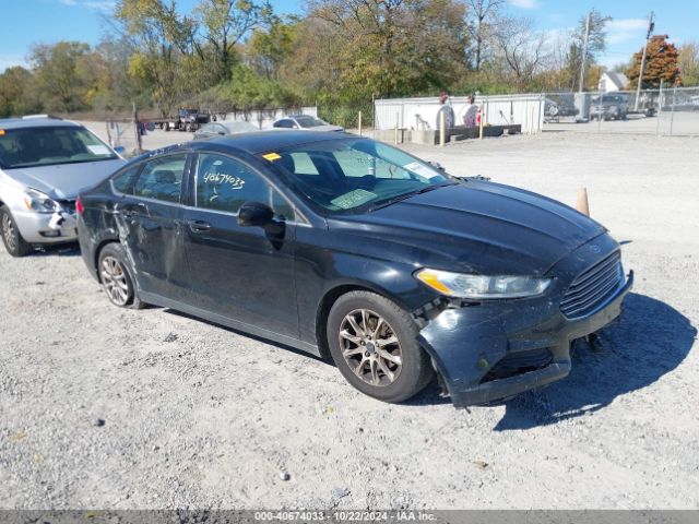 ford fusion 2016 1fa6p0g74g5126762