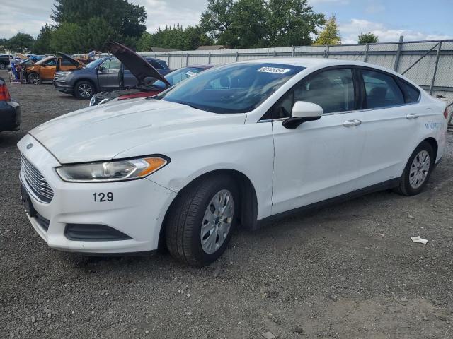 ford fusion s 2014 1fa6p0g75e5357120