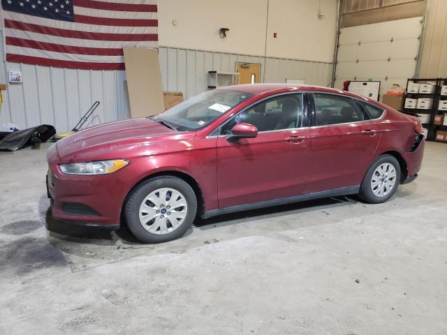 ford fusion s 2014 1fa6p0g75e5382969