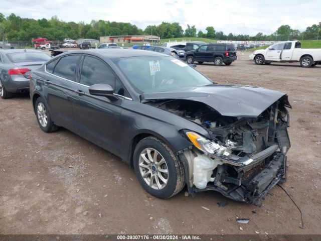 ford fusion 2015 1fa6p0g75f5103201