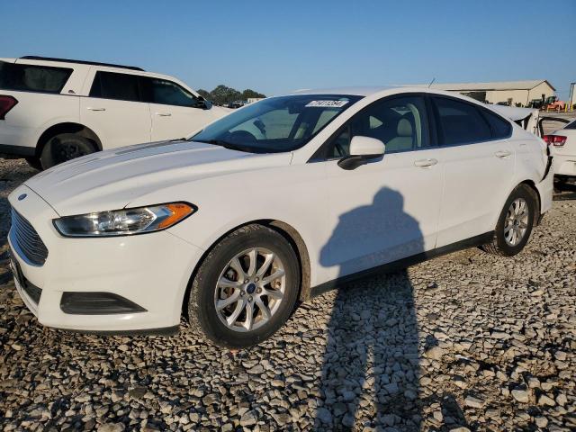 ford fusion s 2015 1fa6p0g75f5115106