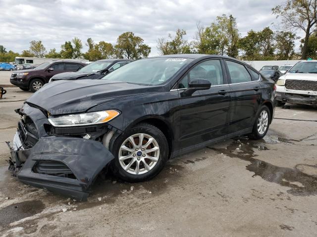 ford fusion s 2016 1fa6p0g75g5118055