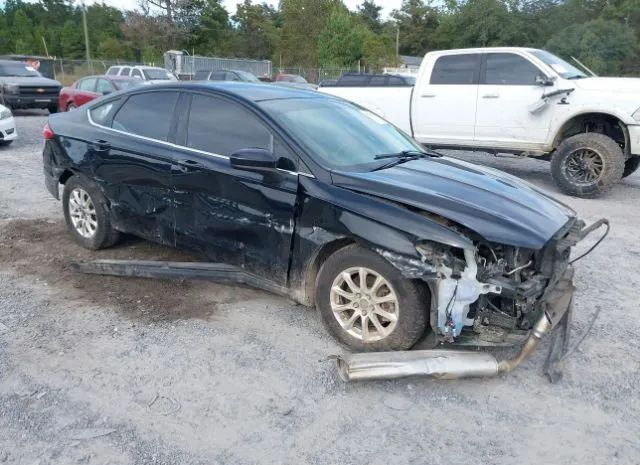 ford fusion 2016 1fa6p0g75g5125670