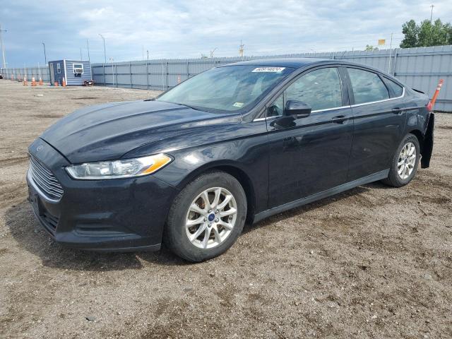 ford fusion s 2016 1fa6p0g75g5126060