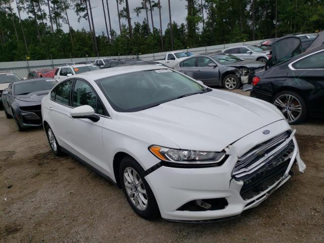 ford fusion s 2016 1fa6p0g75g5129069