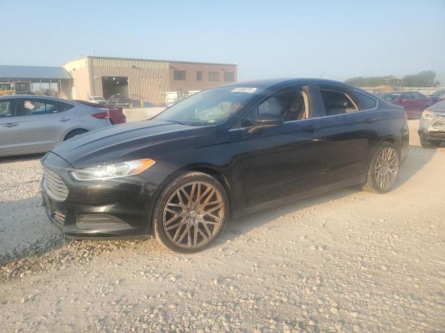 ford fusion s 2014 1fa6p0g76e5386674