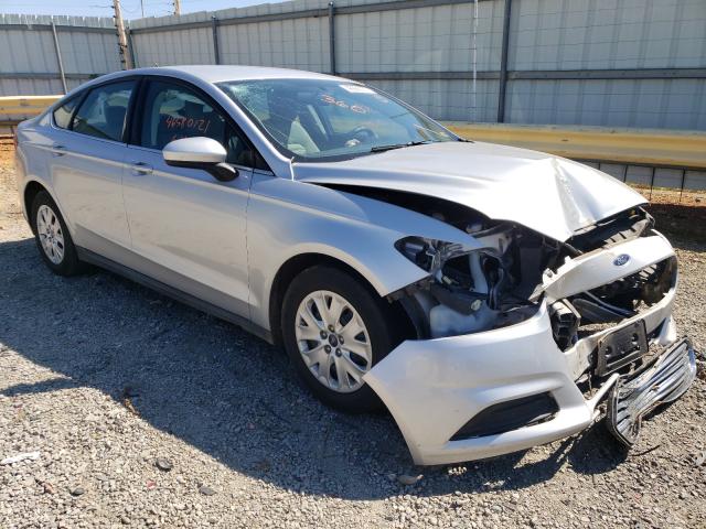 ford fusion s 2014 1fa6p0g76e5394757