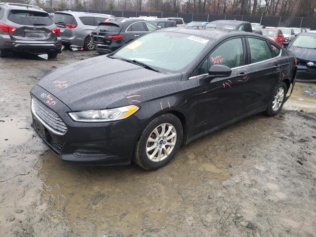 ford  2015 1fa6p0g76f5116491