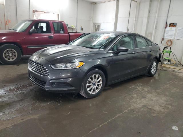 ford fusion s 2016 1fa6p0g76g5112233